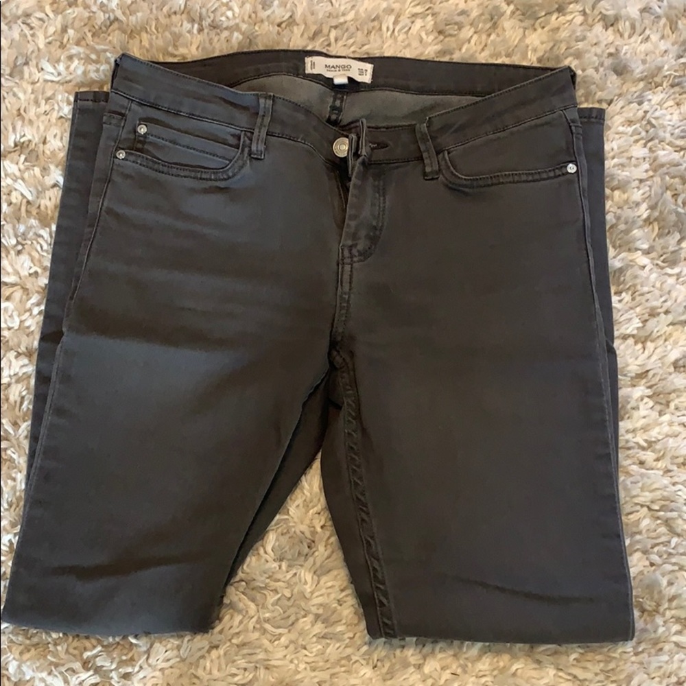 Mango jeans - Picture 2 of 5